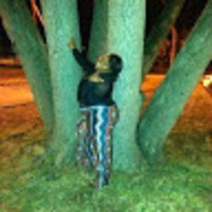 Meet your Posher, Kiera